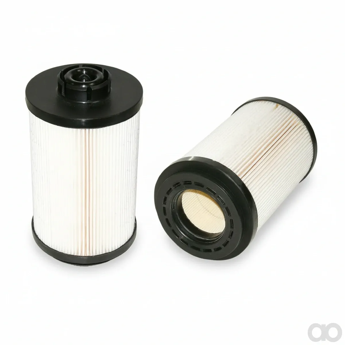 Mann Filter