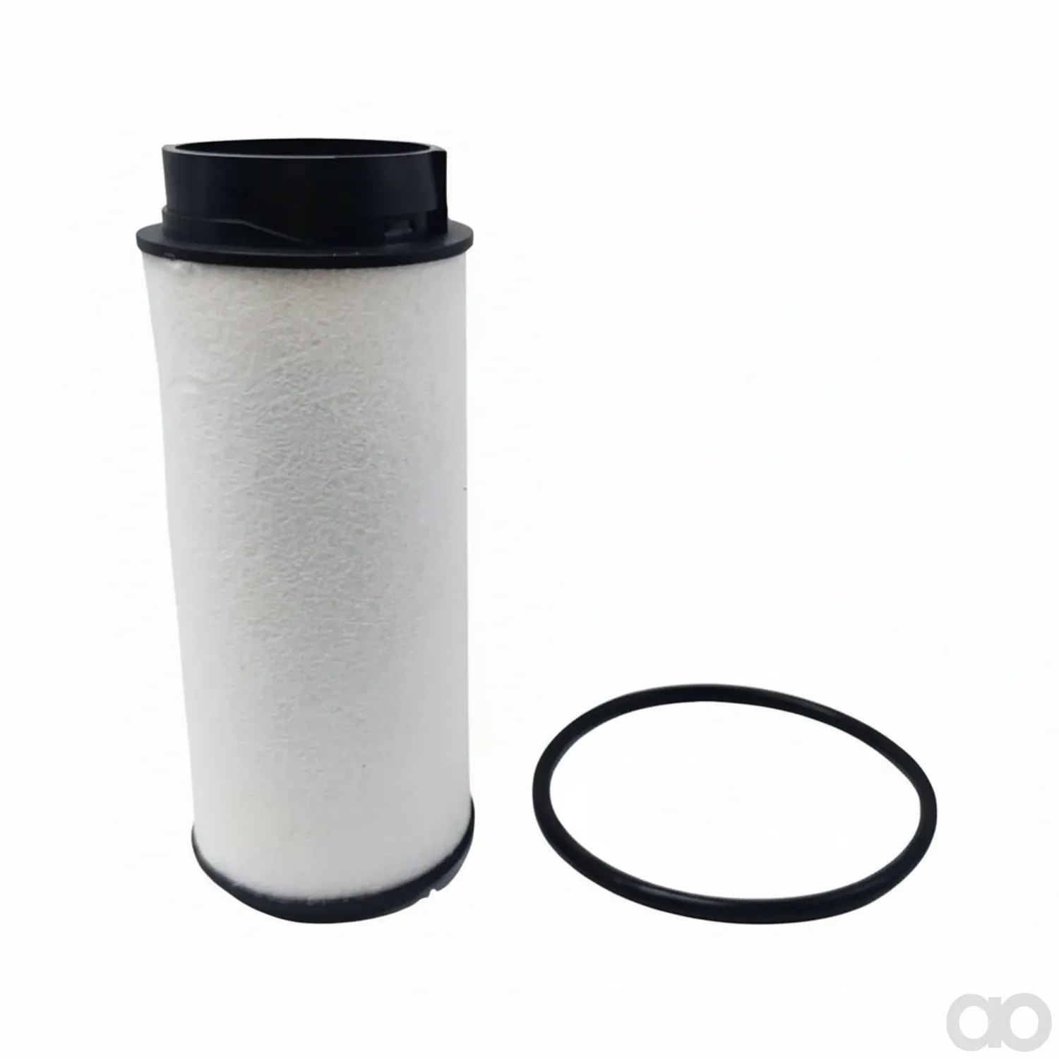 Mann Filter