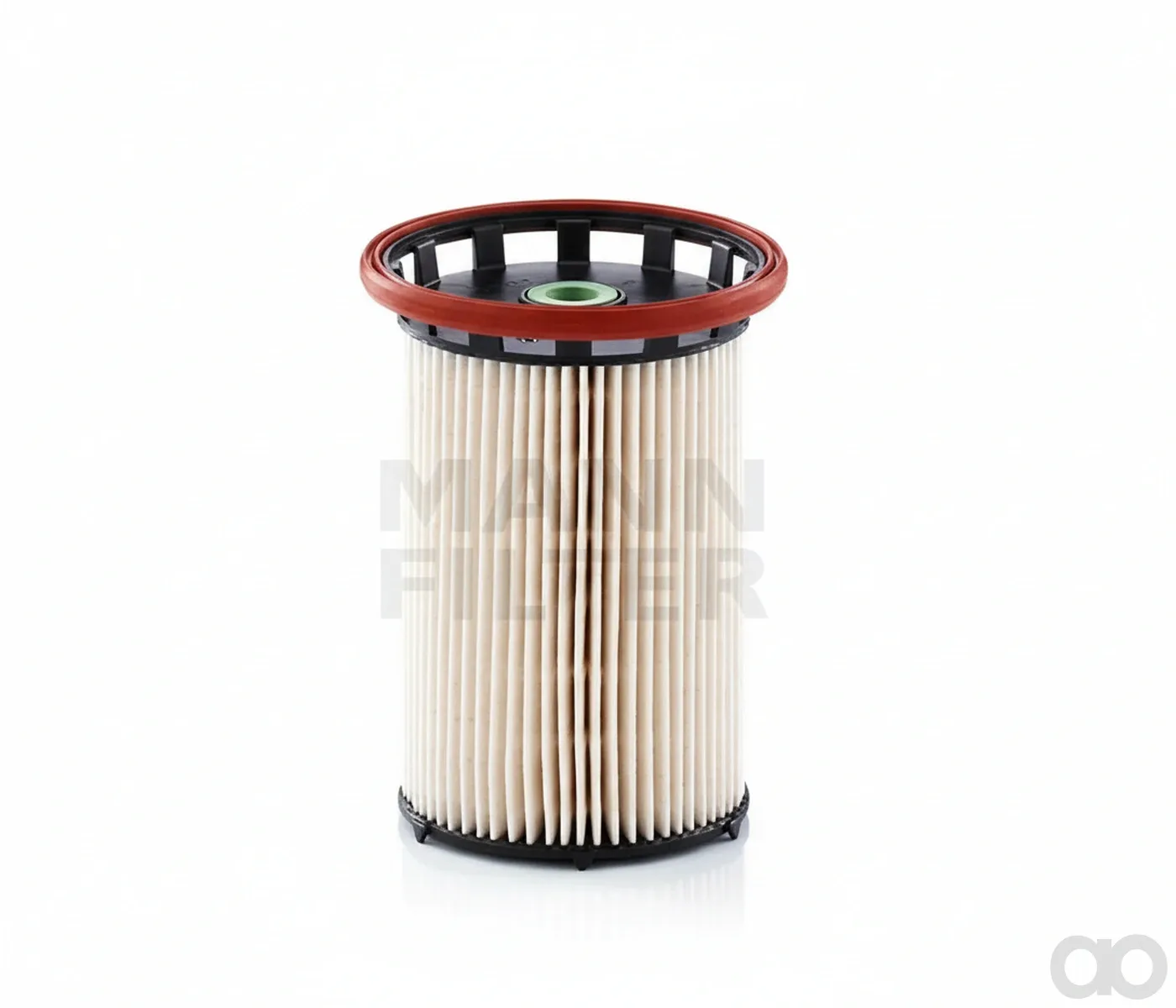 Mann Filter - PU80081 - Kraftstofffilterelement metallfrei