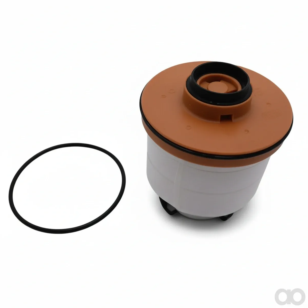 Mann Filter - PU80102X - Kraftstofffilter