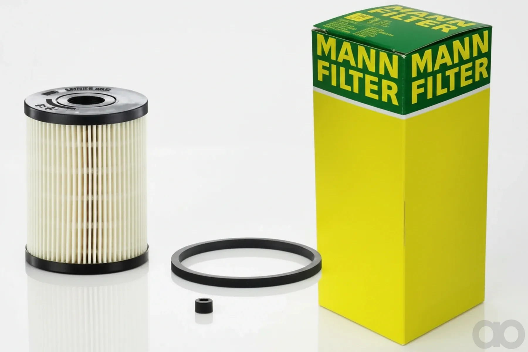 Mann Filter - PU8013Z - Kraftstofffilterelement