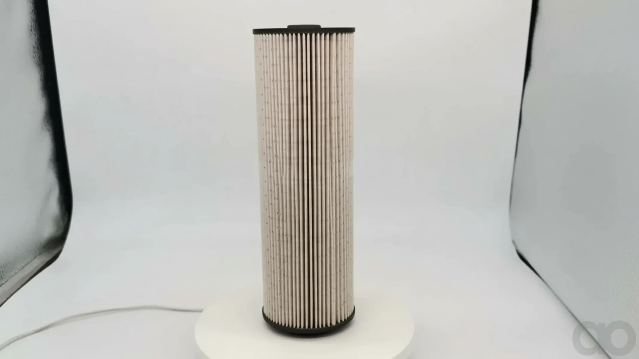 Mann Filter