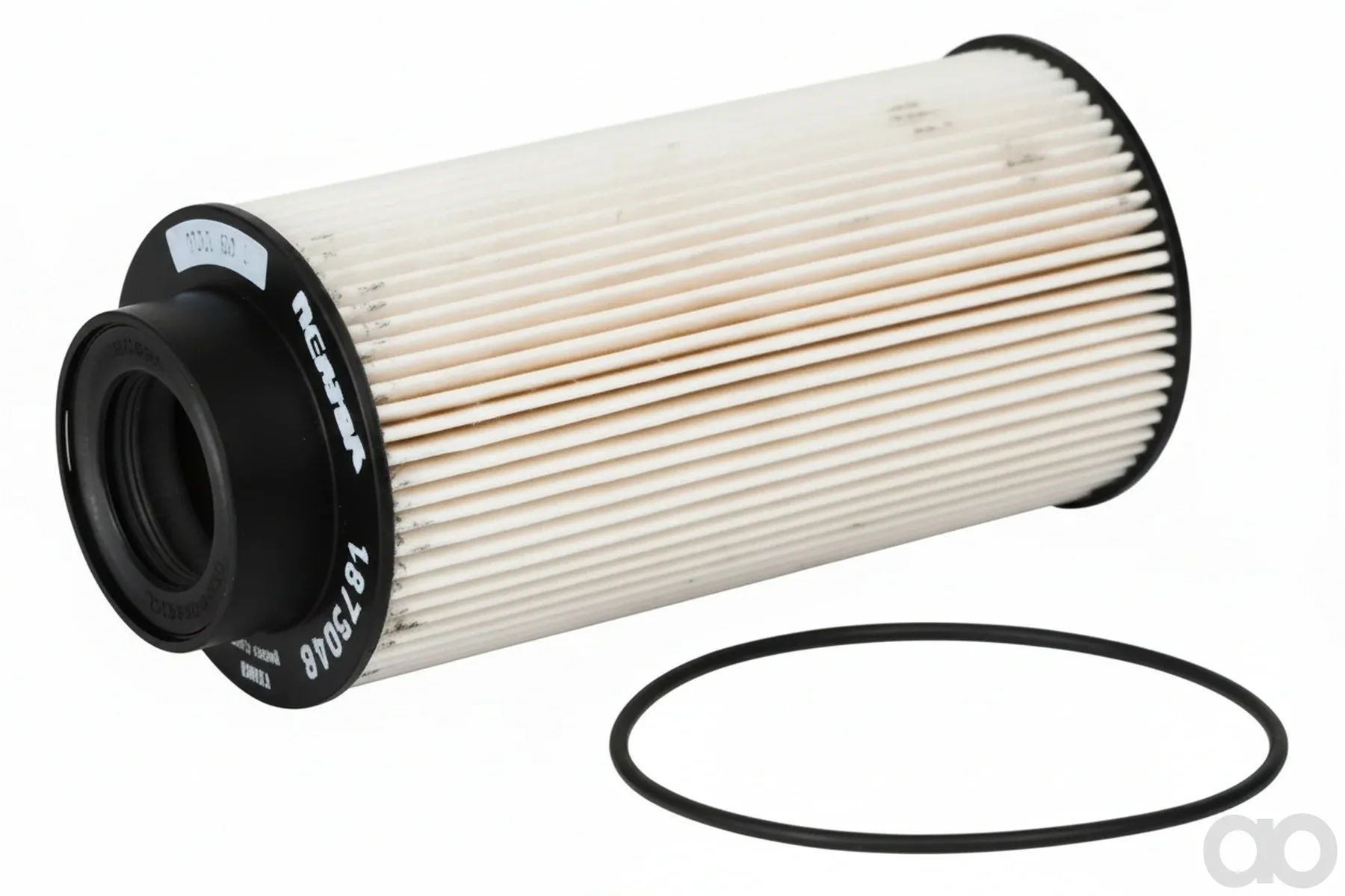 Mann Filter - PU8341X - Kraftstofffilter