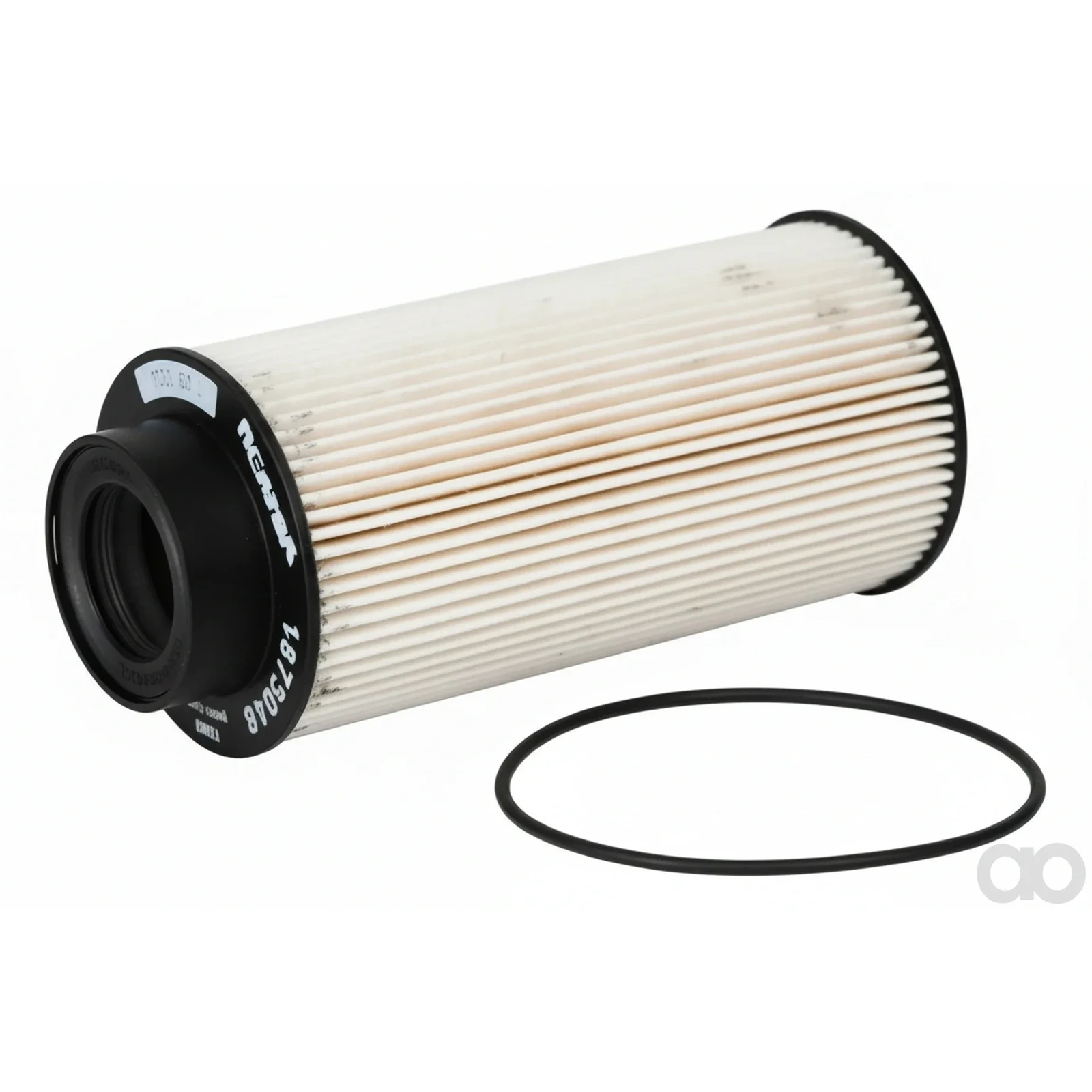Mann Filter