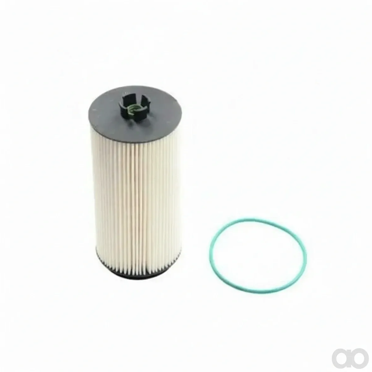 Mann Filter
