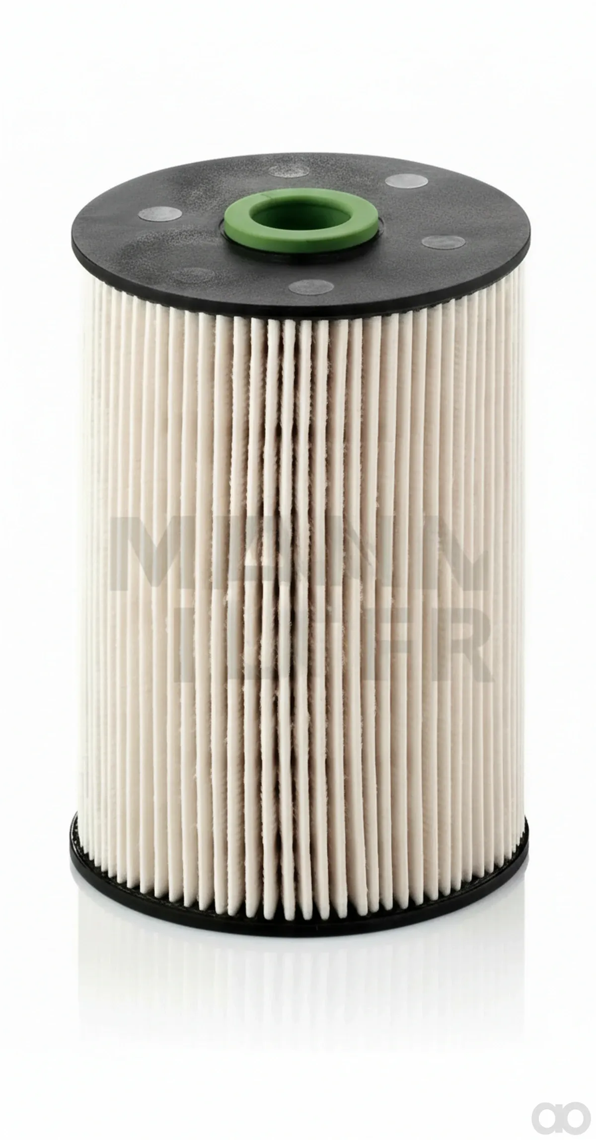 Mann Filter - PU9361X - Kraftstofffilterelement Metallfrei
