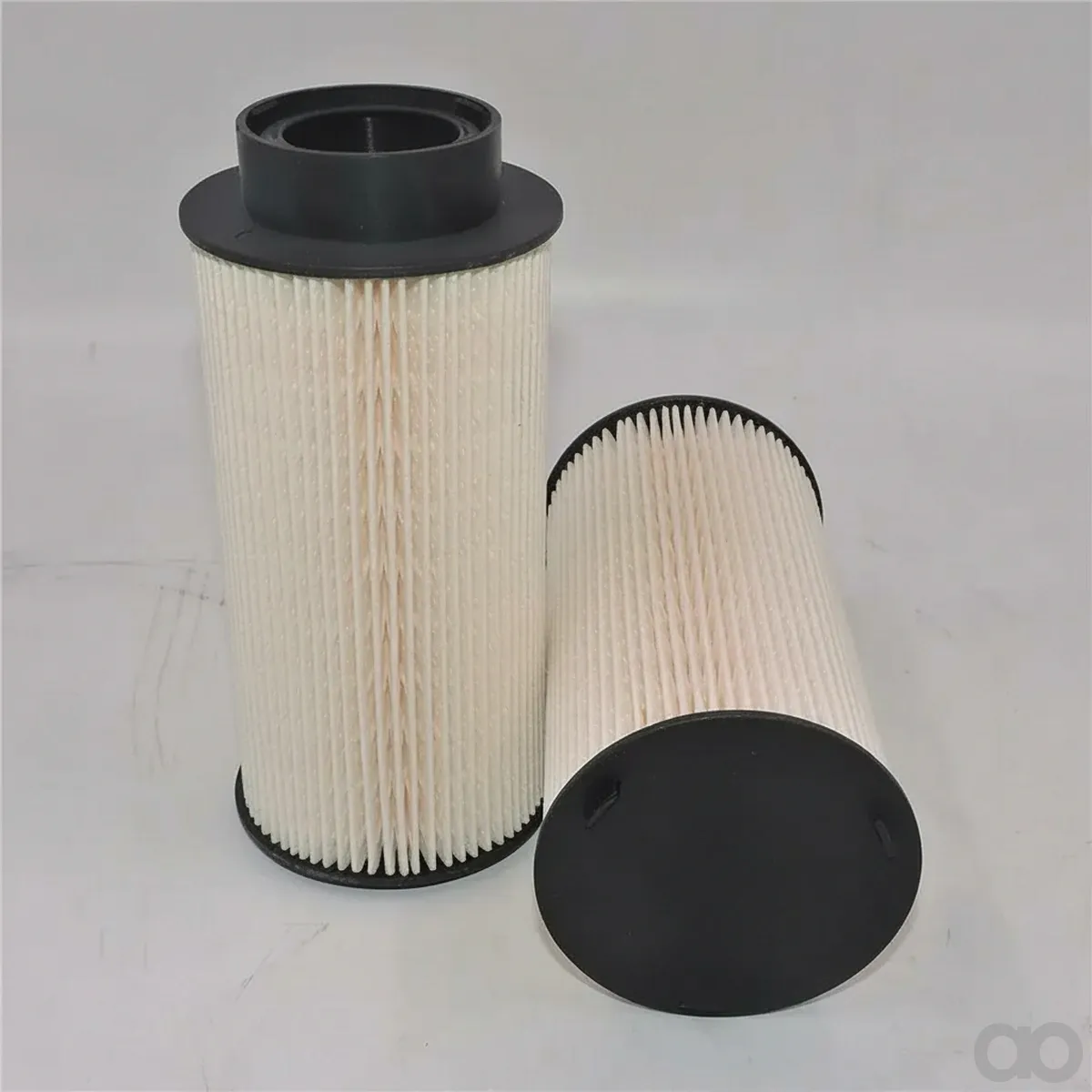 Mann Filter