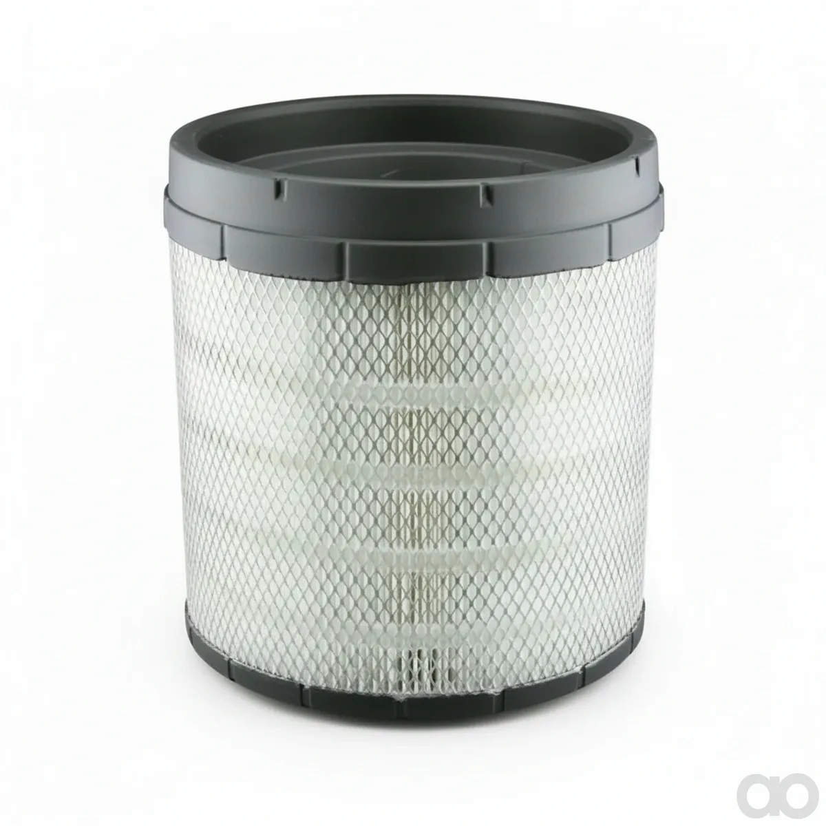 Mann Filter