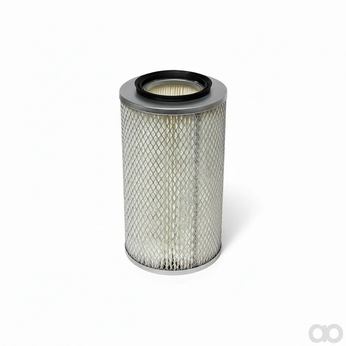 Mann Filter