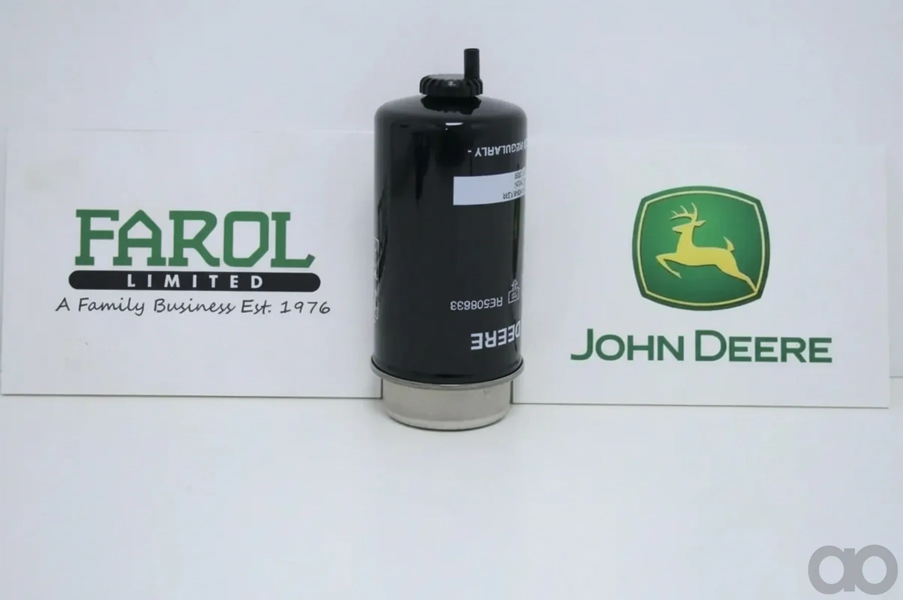 Mann Filter - RE508633 - John Deere, Kraftstofffilter