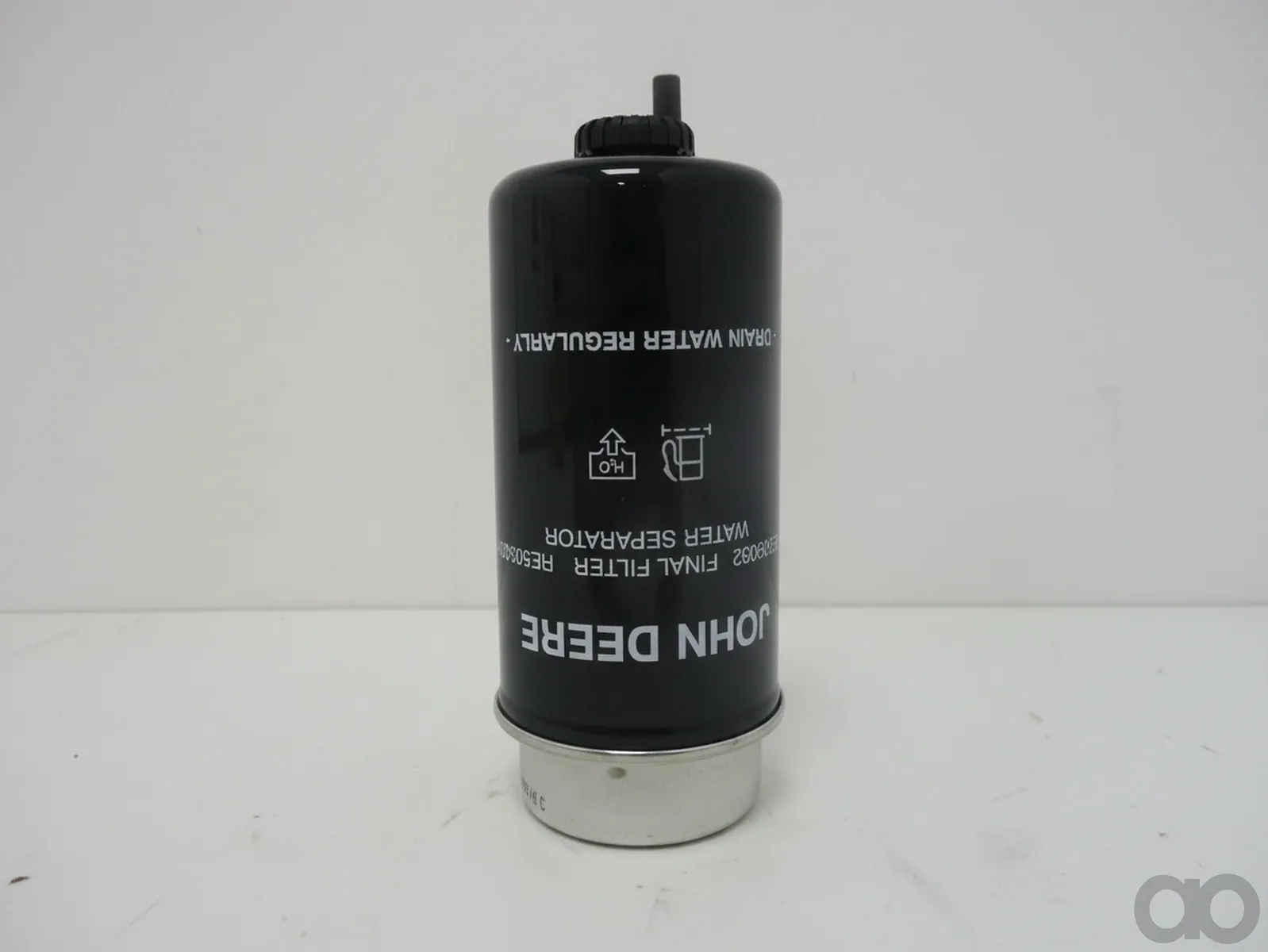 Mann Filter - RE509032 - John Deere, Kraftstofffilter