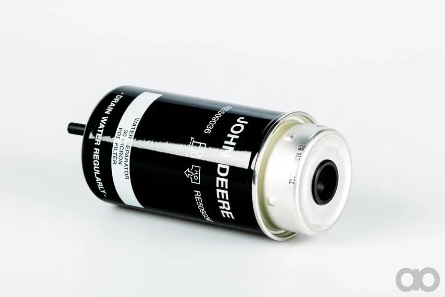 Mann Filter - RE509036 - John Deere, Kraftstofffilter