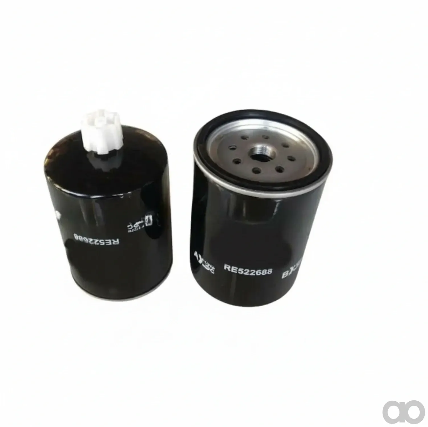 Mann Filter