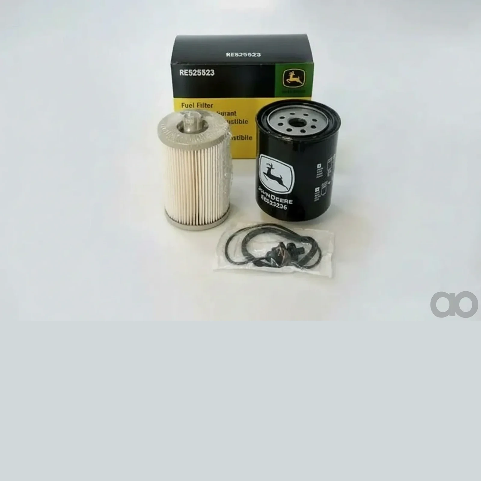 Mann Filter