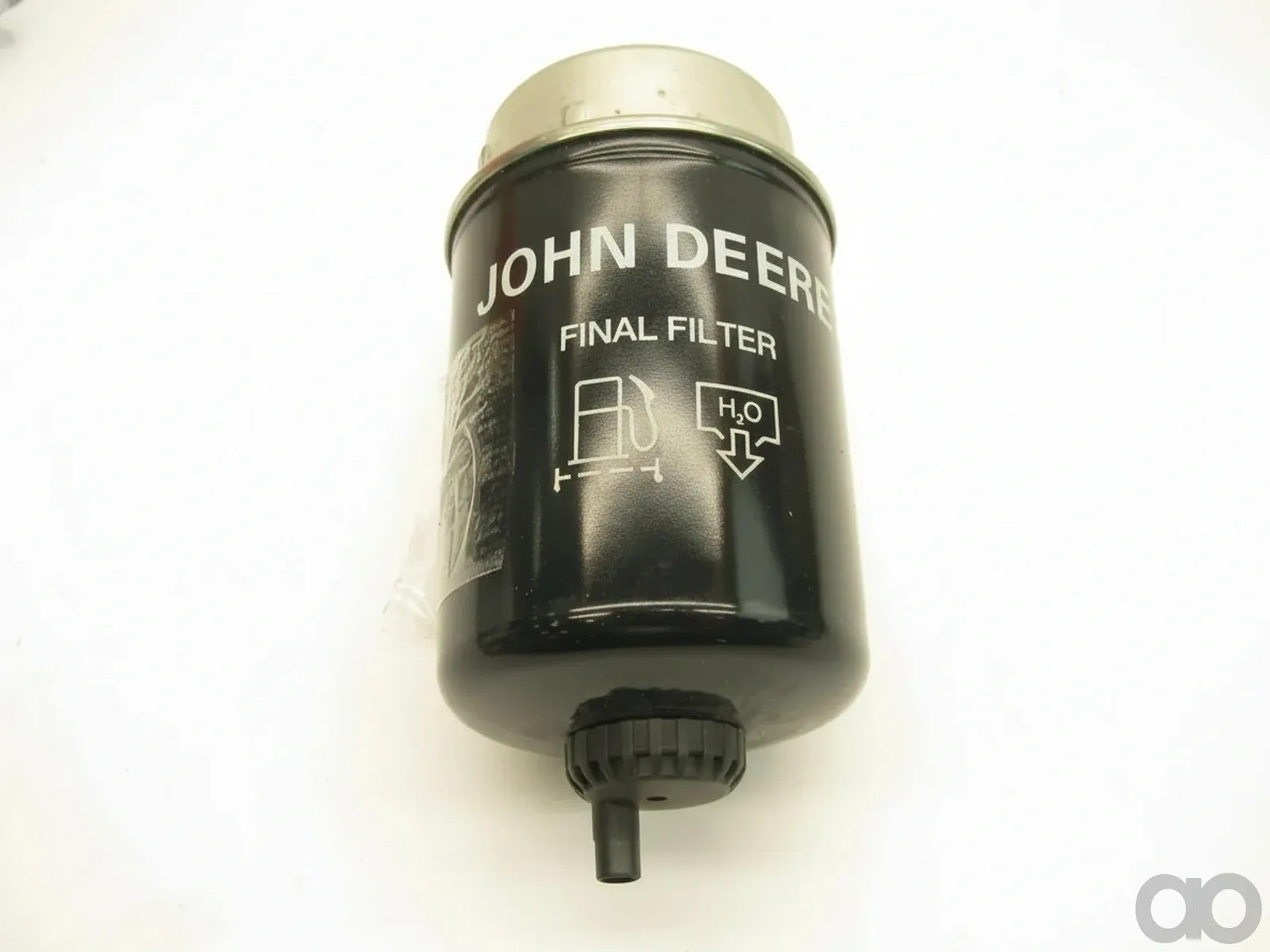 Mann Filter - RE62419 - Kraftstofffilter John Deere