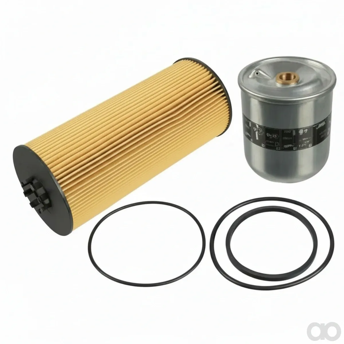 Mann Filter - SP20412X - Oelfilter