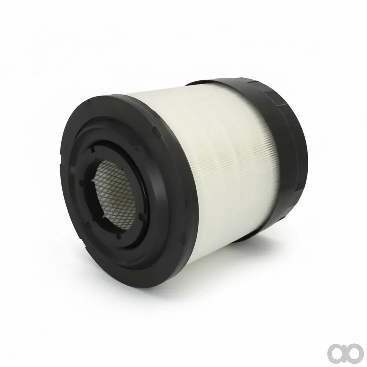 Mann Filter