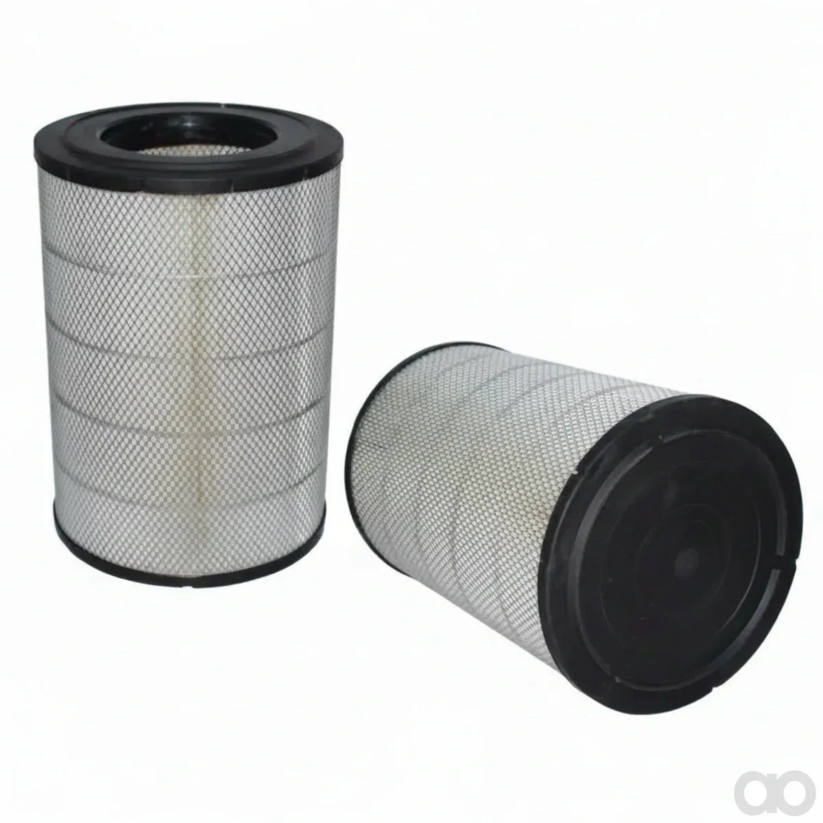 Mann Filter