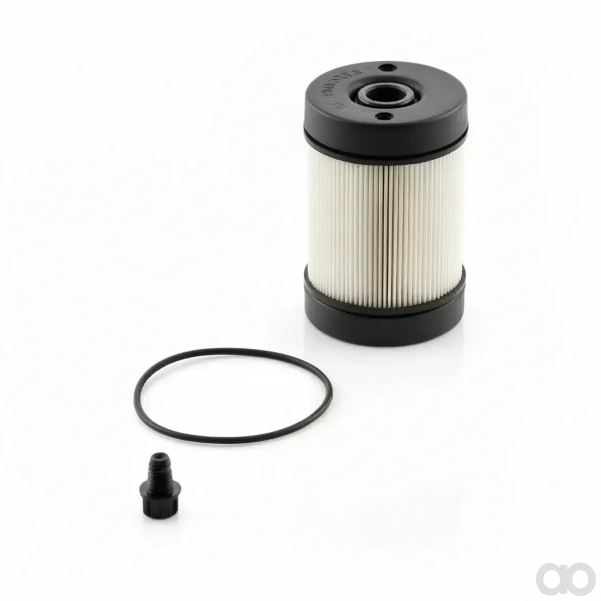Mann Filter - U630XKIT - Element Geeignet Für AdBlue®