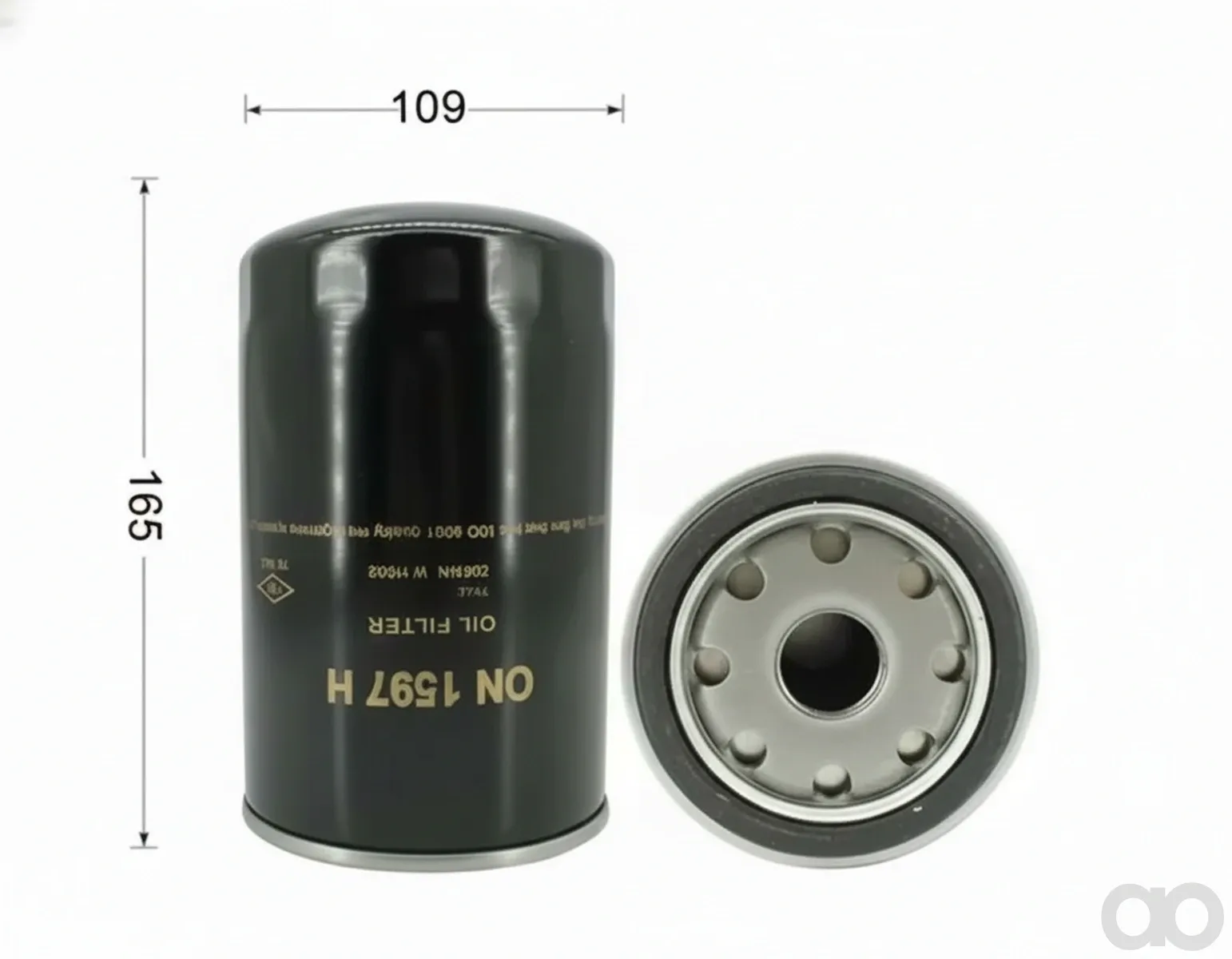 Mann Filter