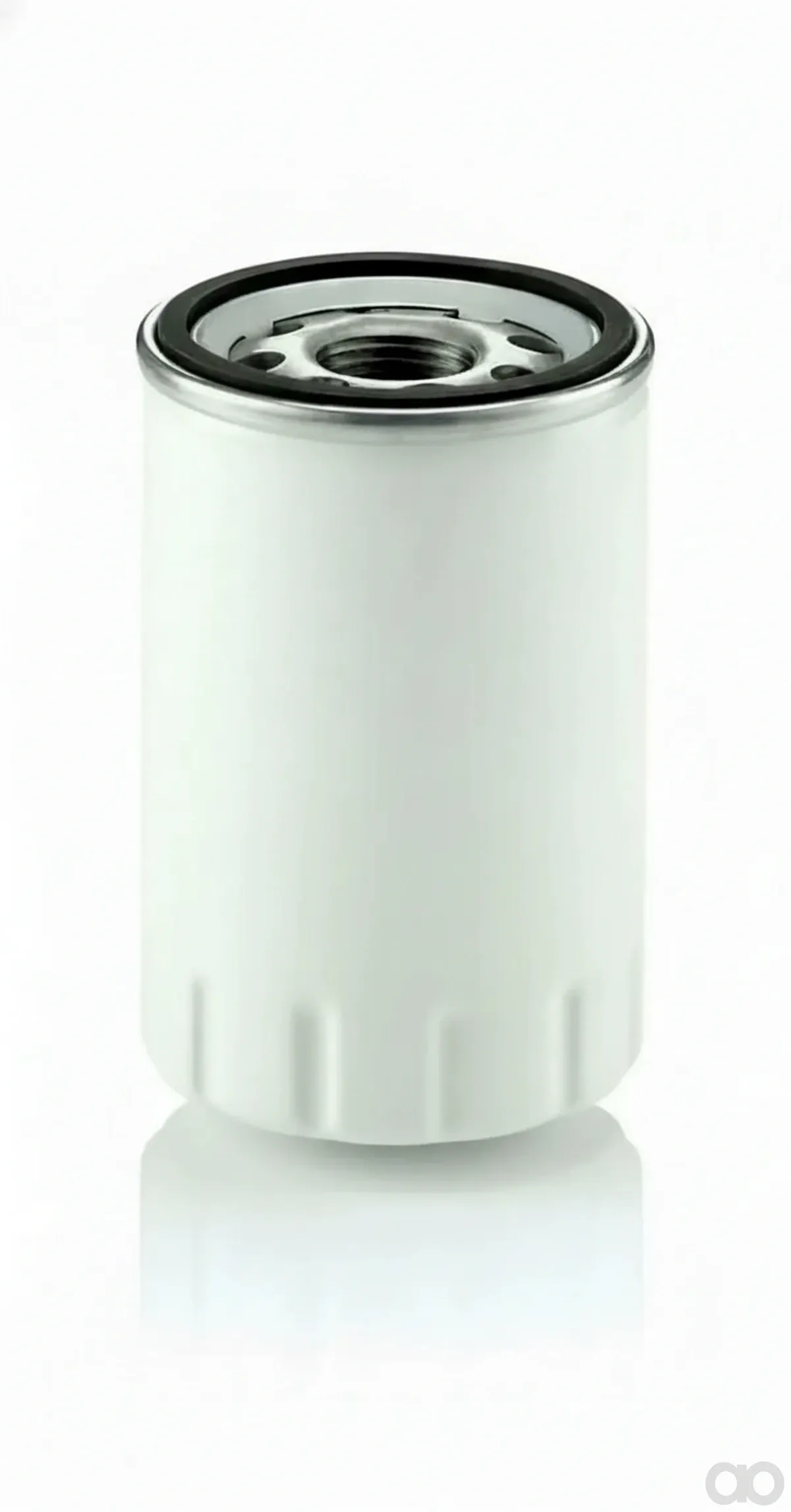 Mann Filter - W7197 - Motoroelwechsel-Filter