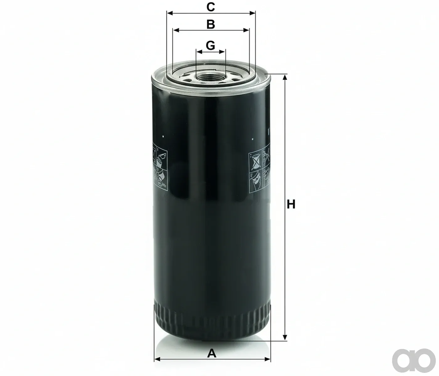 Mann Filter