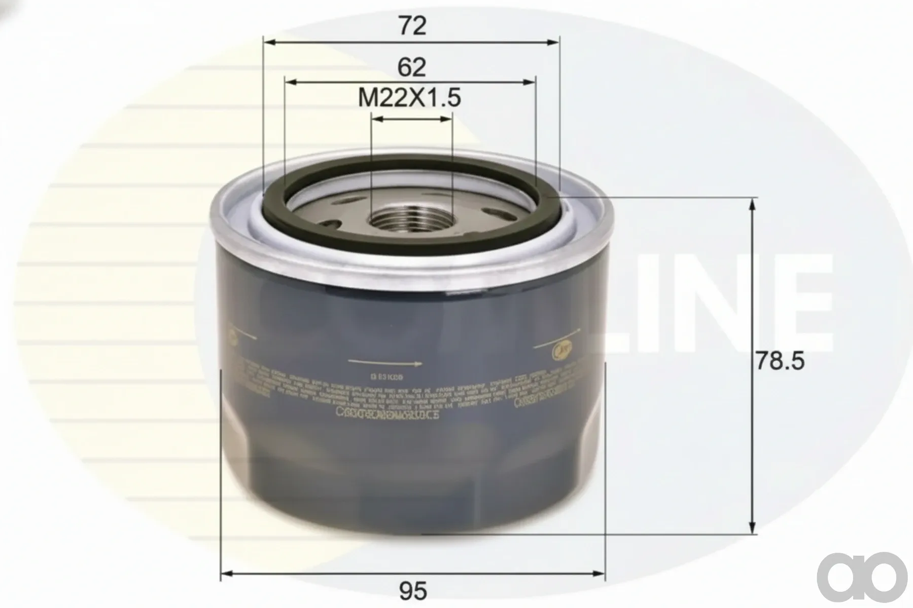 Mann Filter