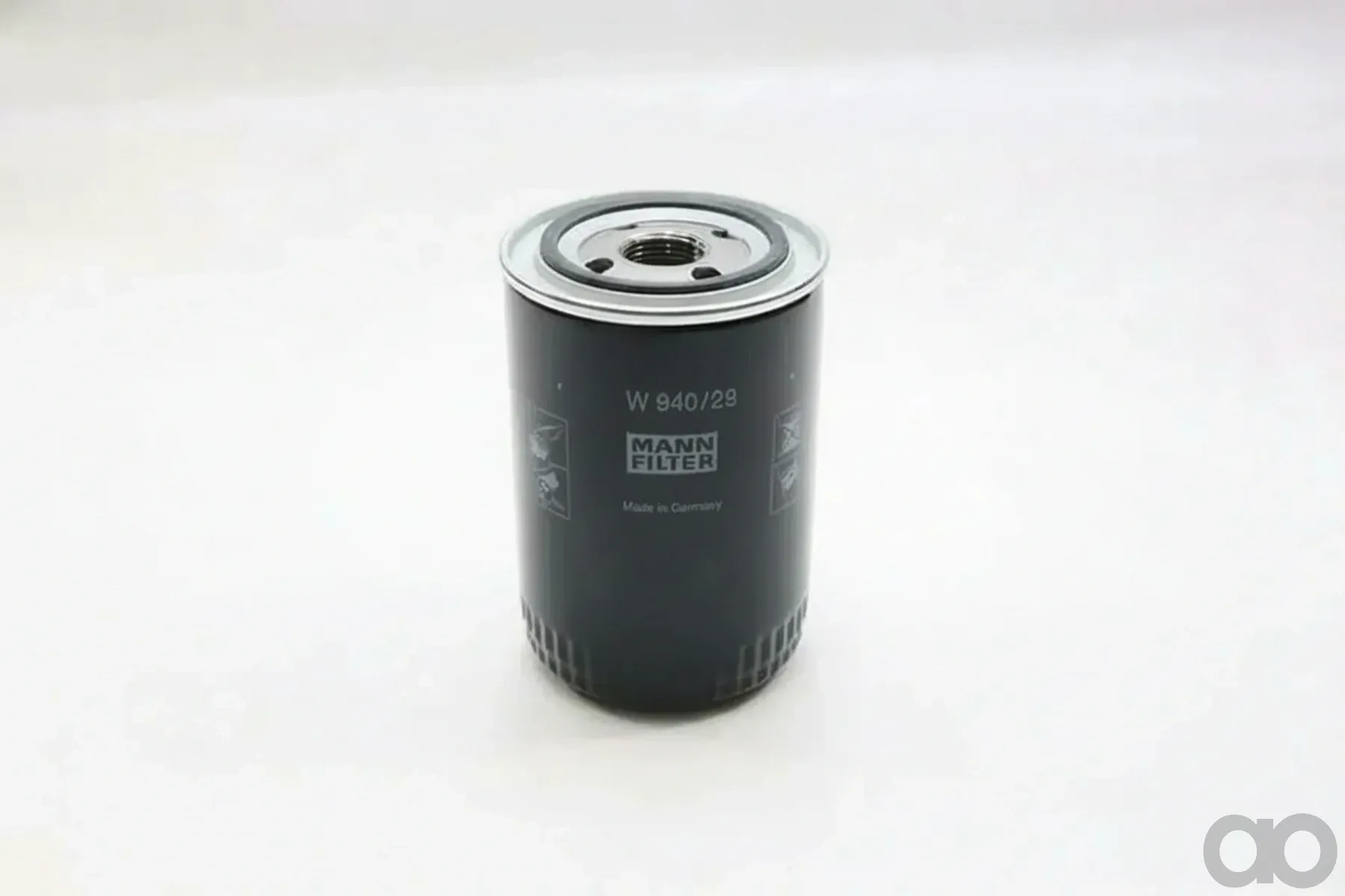 Mann Filter