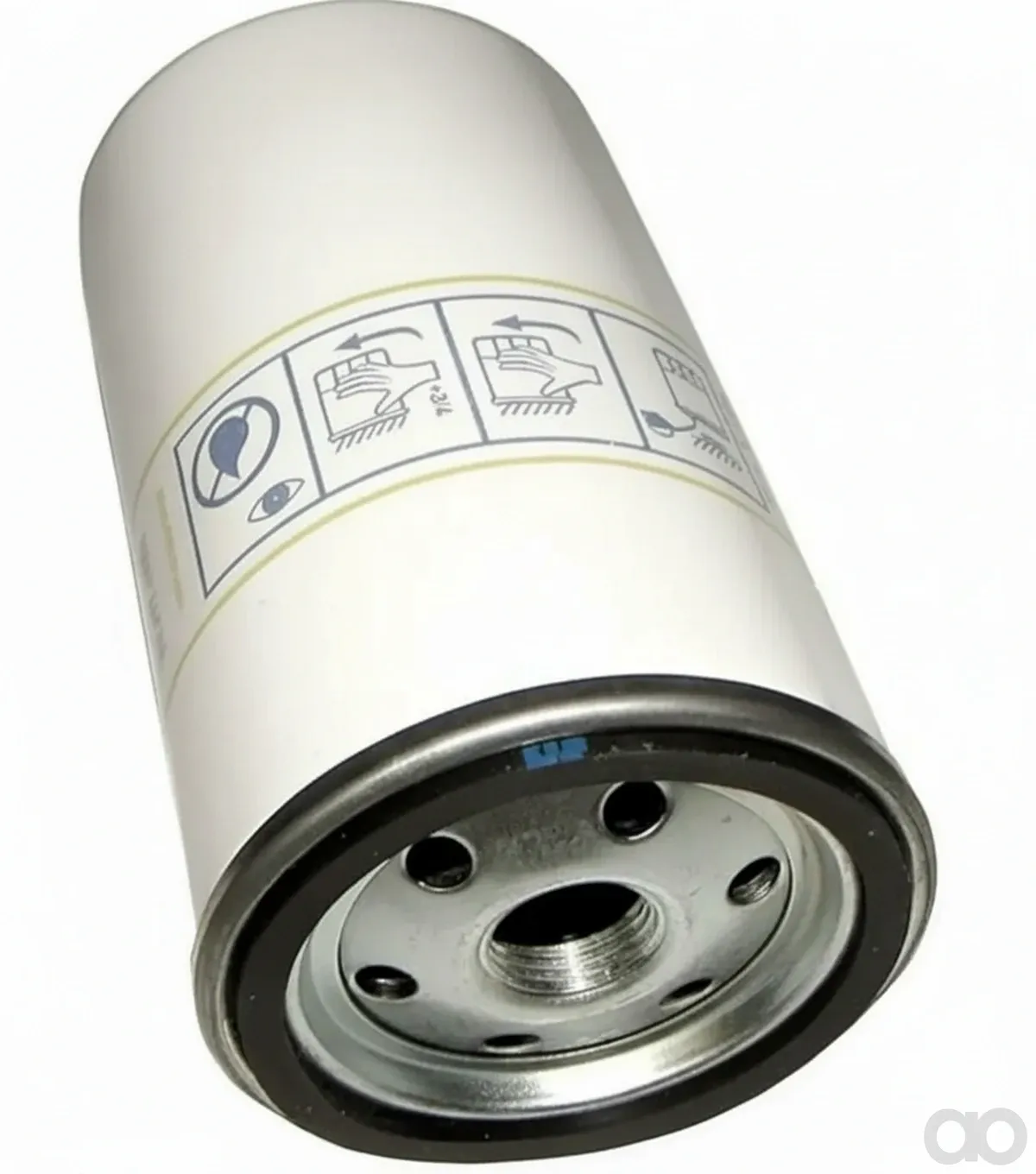 Mann Filter
