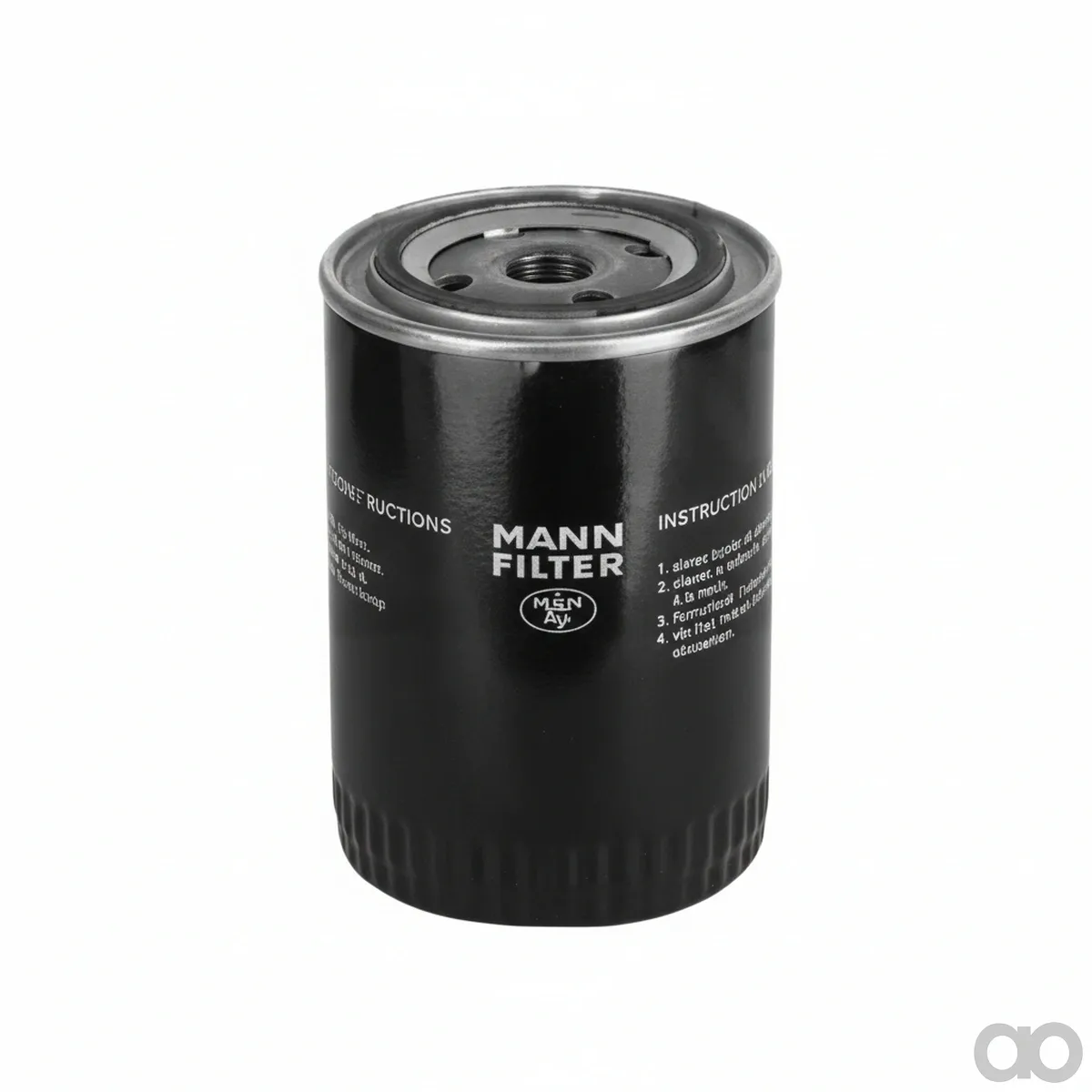 Mann Filter - WA9110 - Kuehlmittelfilter Null