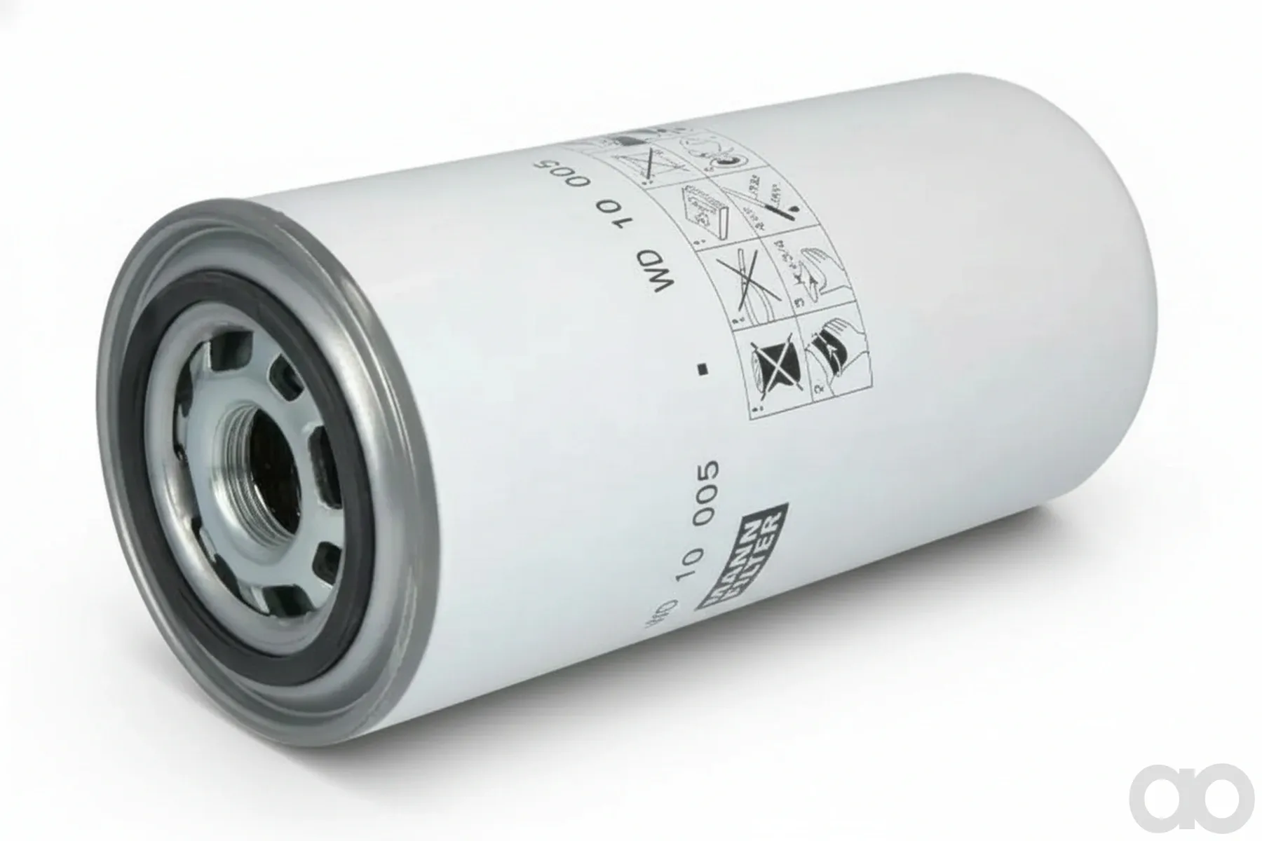 Mann Filter - WD10005 - Hydraulikfilter