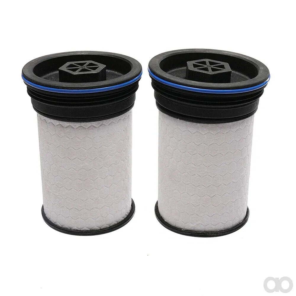 Mann Filter