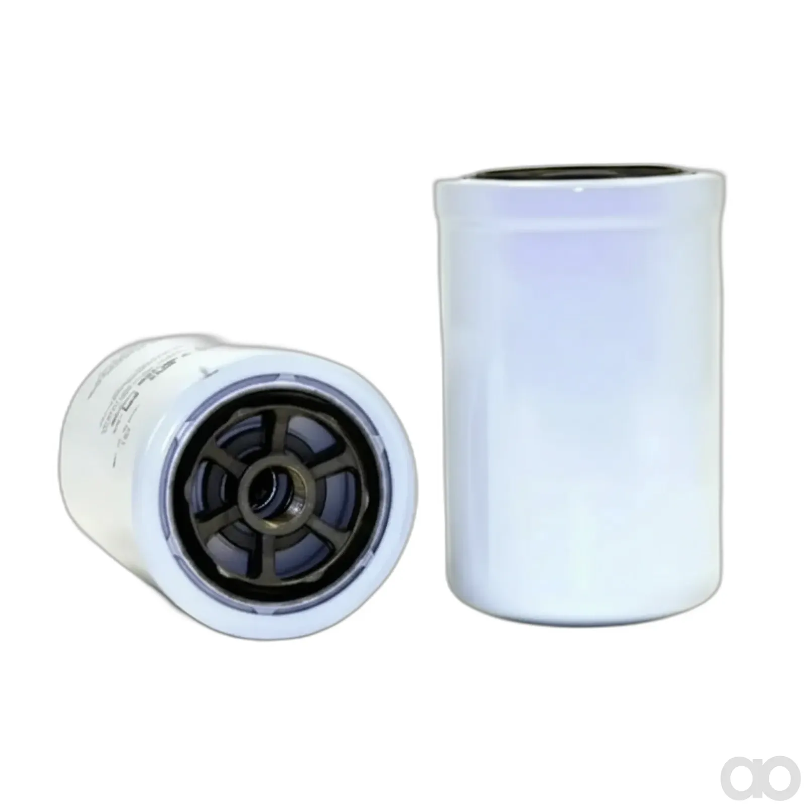 Mann Filter - WH10004 - Oelwechselfilter