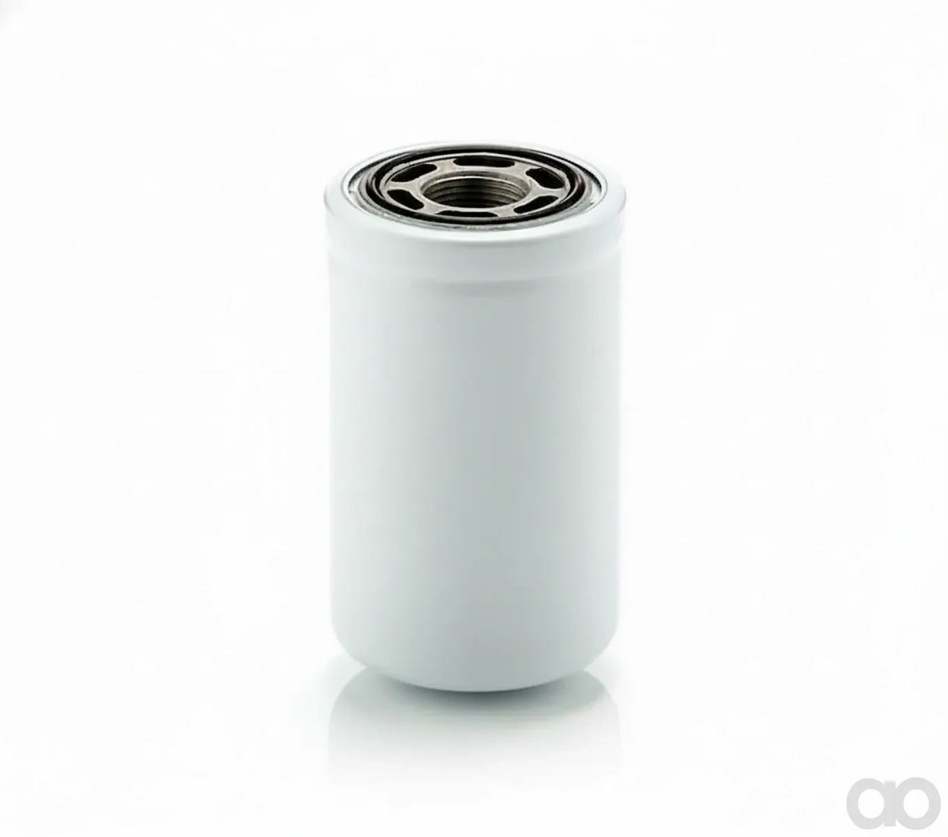Mann Filter