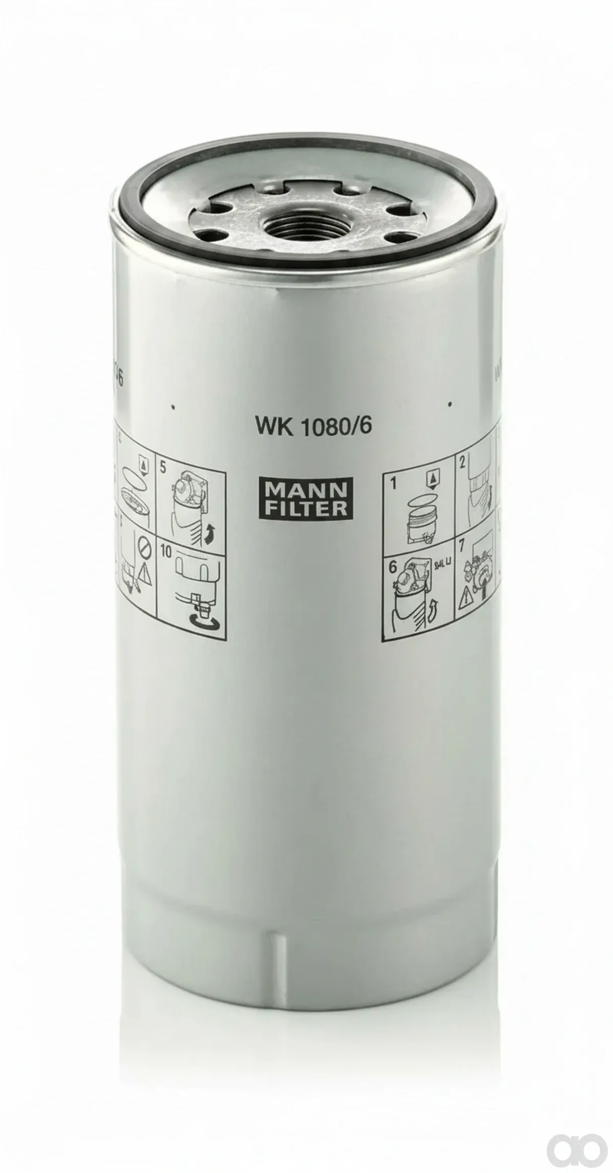 Mann Filter