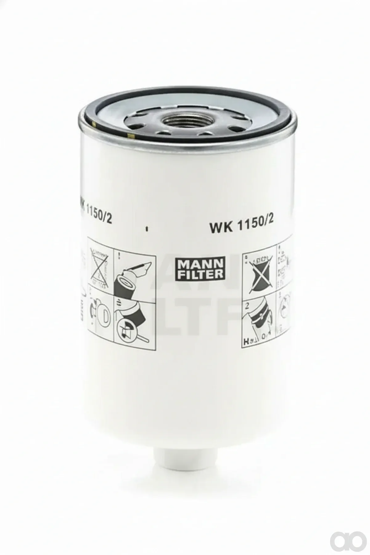 Mann Filter