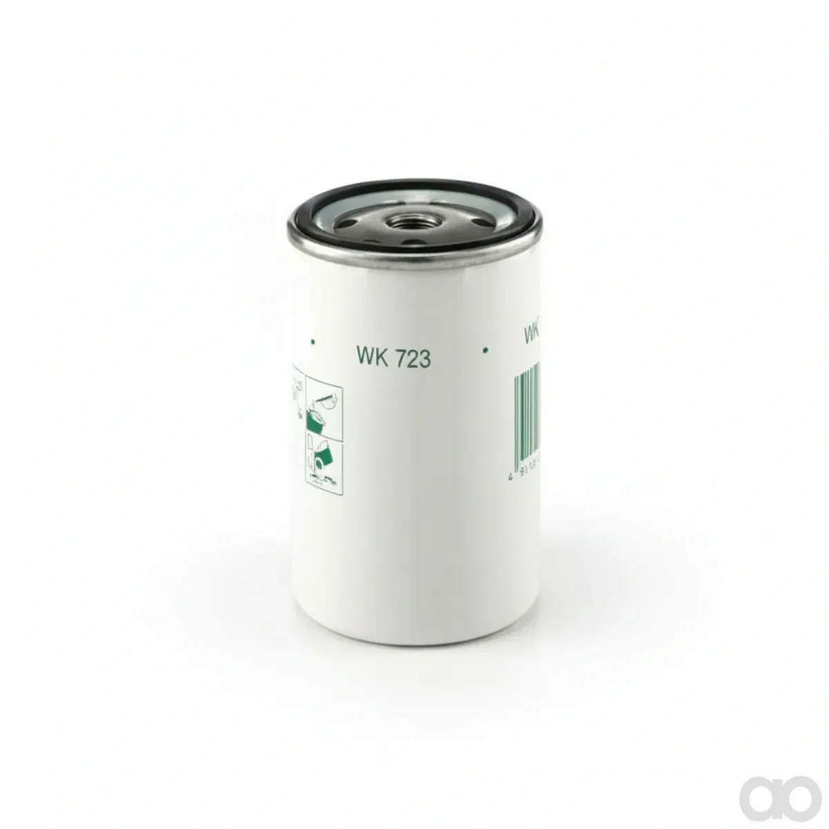 Mann Filter