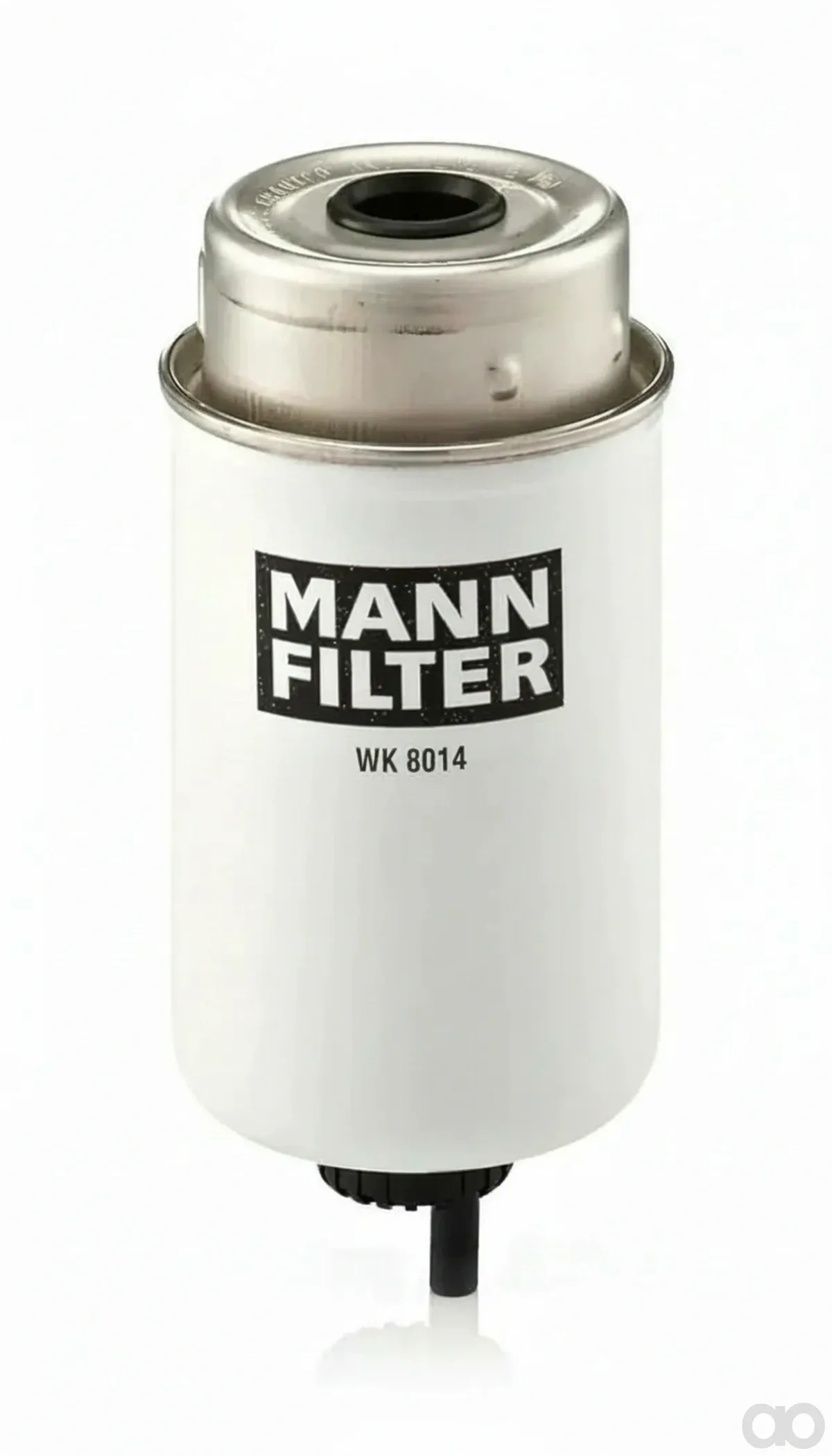 Mann Filter - WK8014 - Kraftstoffwechselfilter