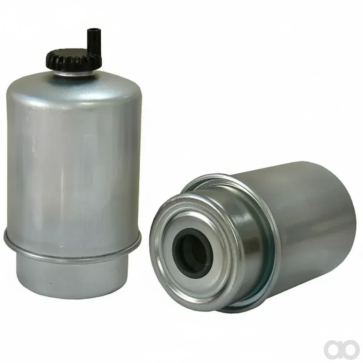 Mann Filter