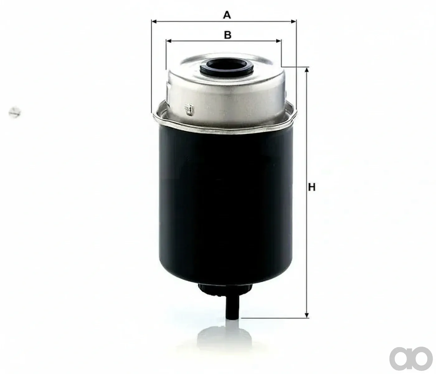 Mann Filter