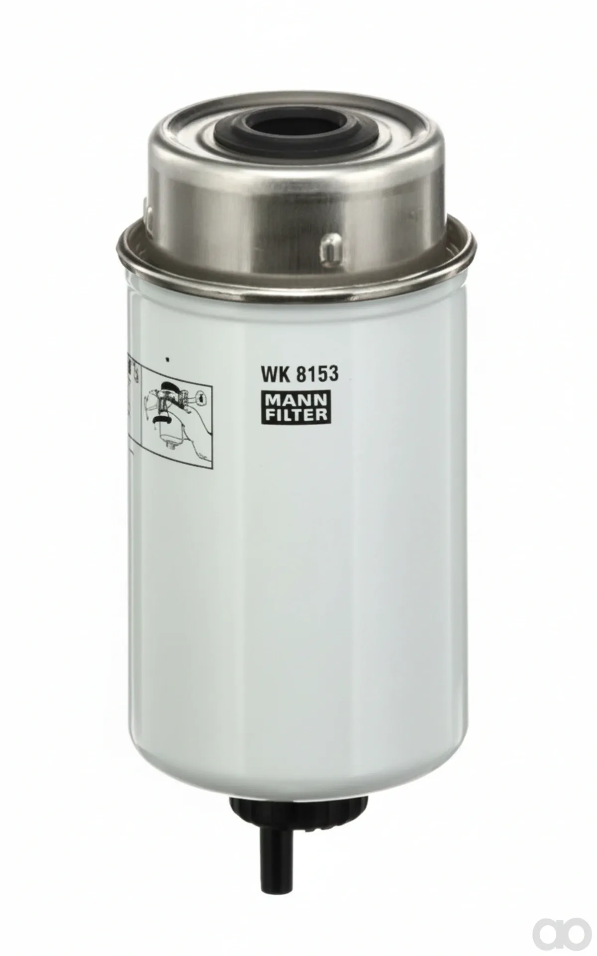 Mann Filter