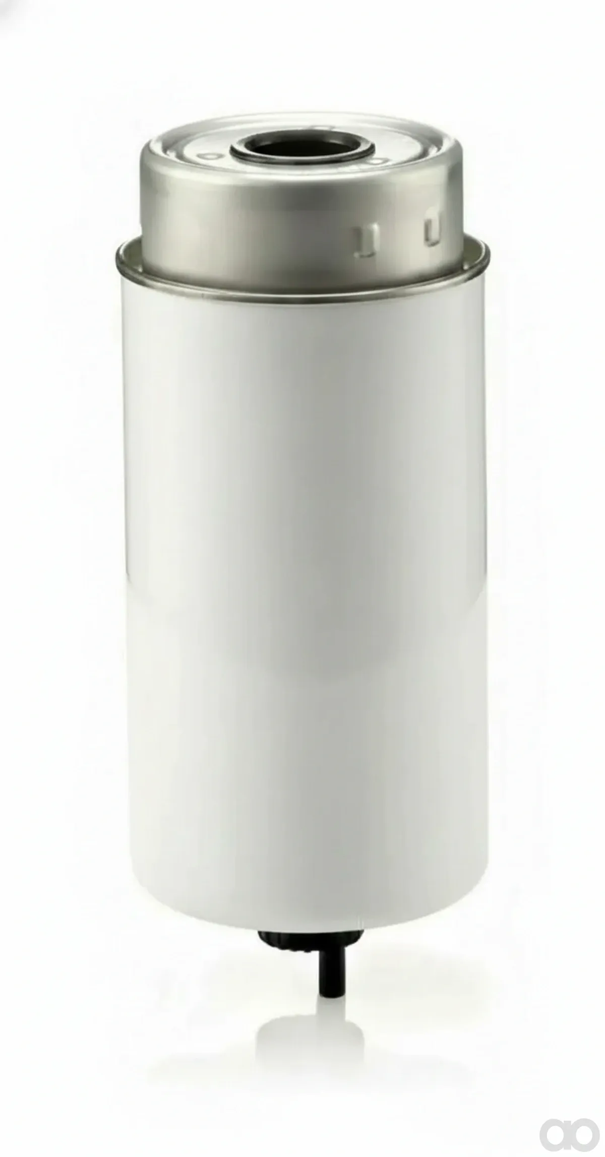 Mann Filter