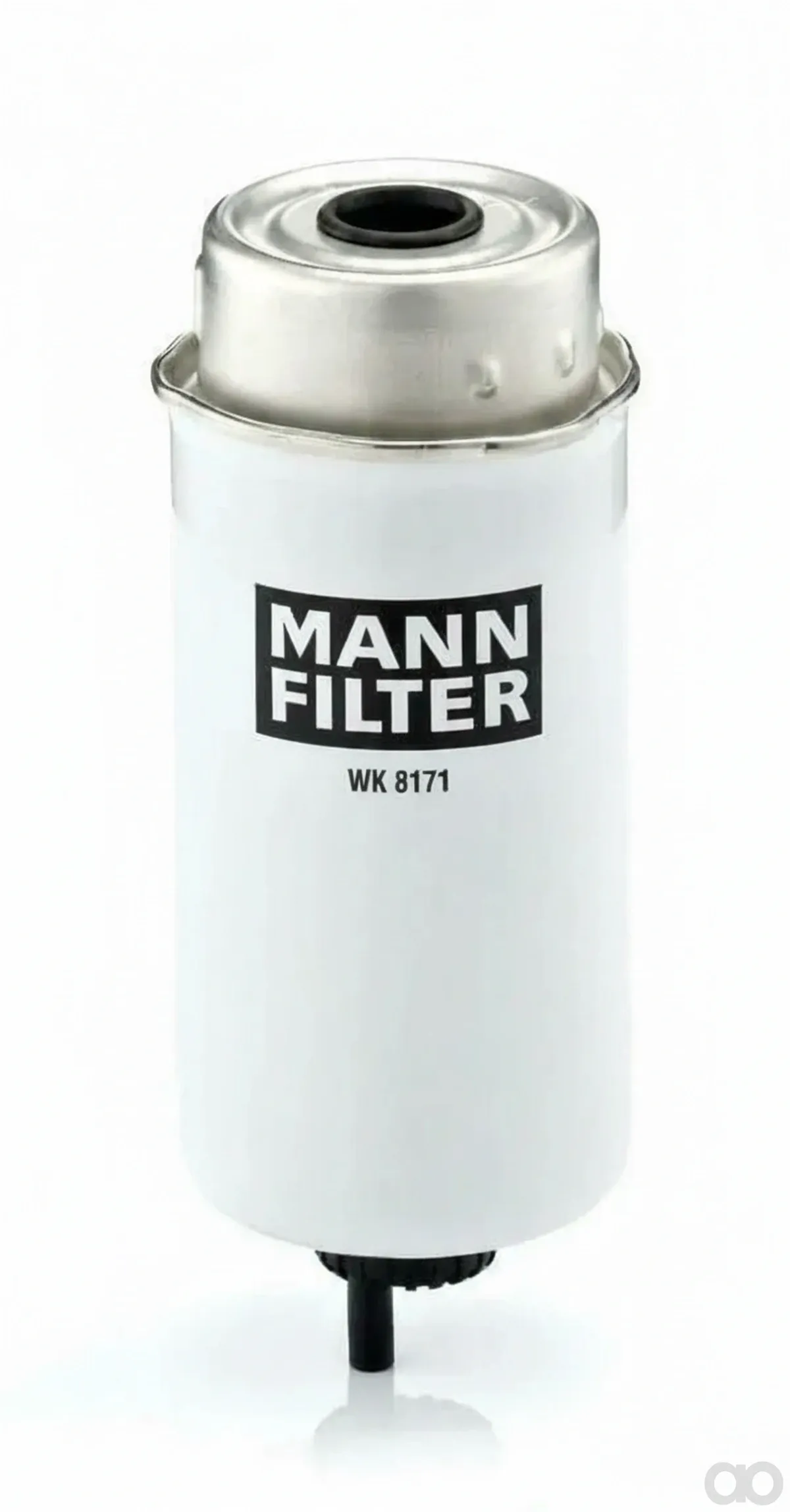 Mann Filter
