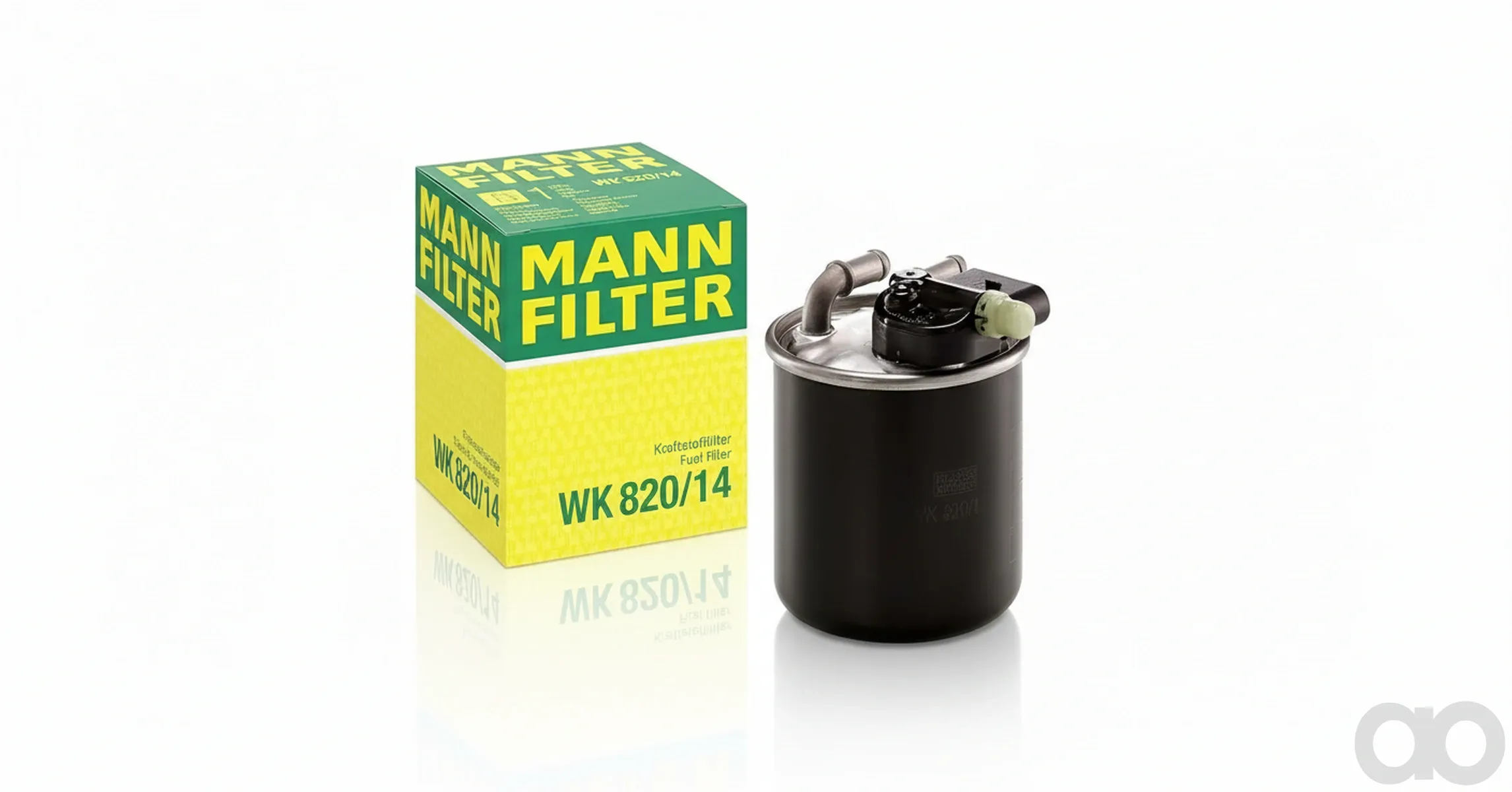 Mann Filter