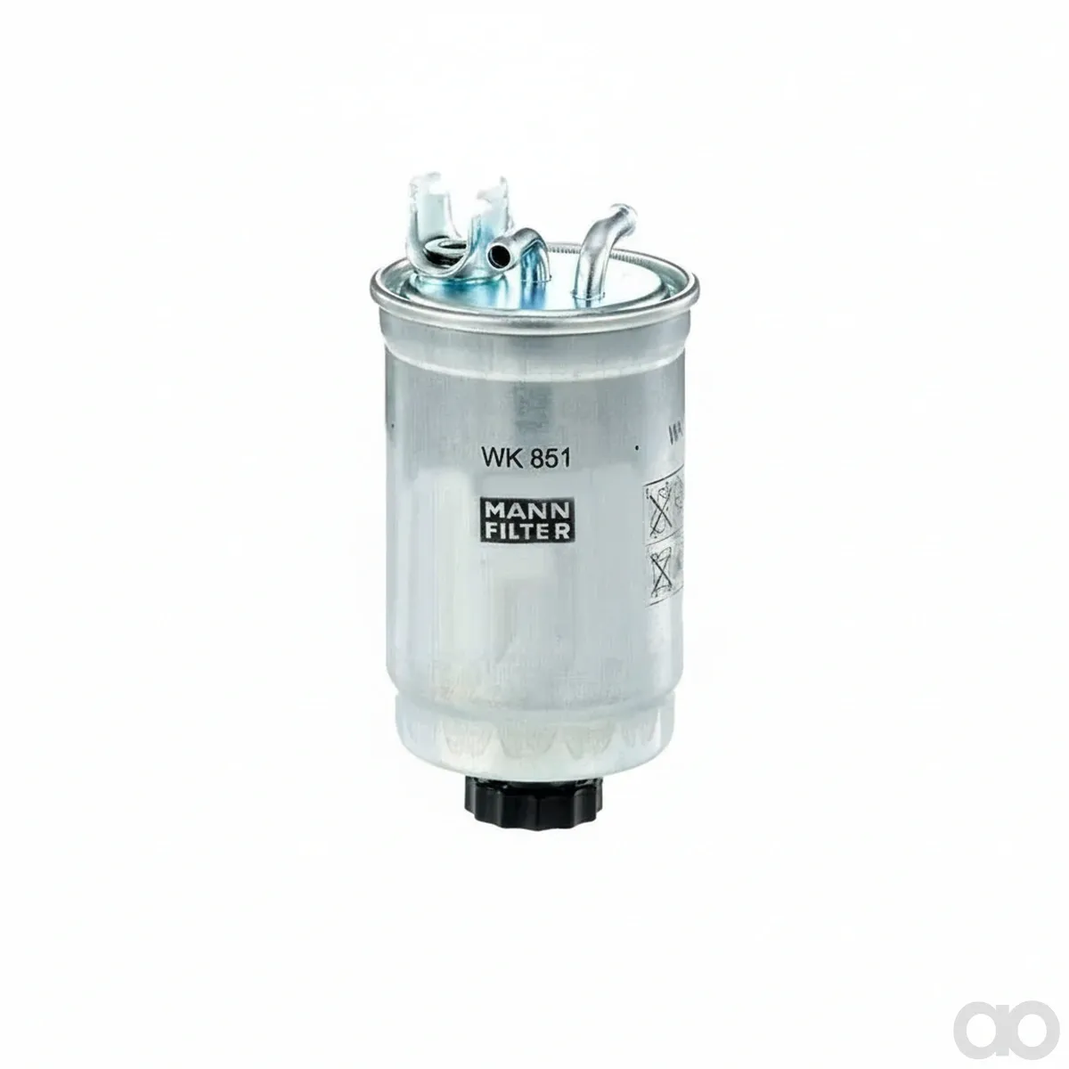 Mann Filter - WK851 - Motorkraftstofffilter