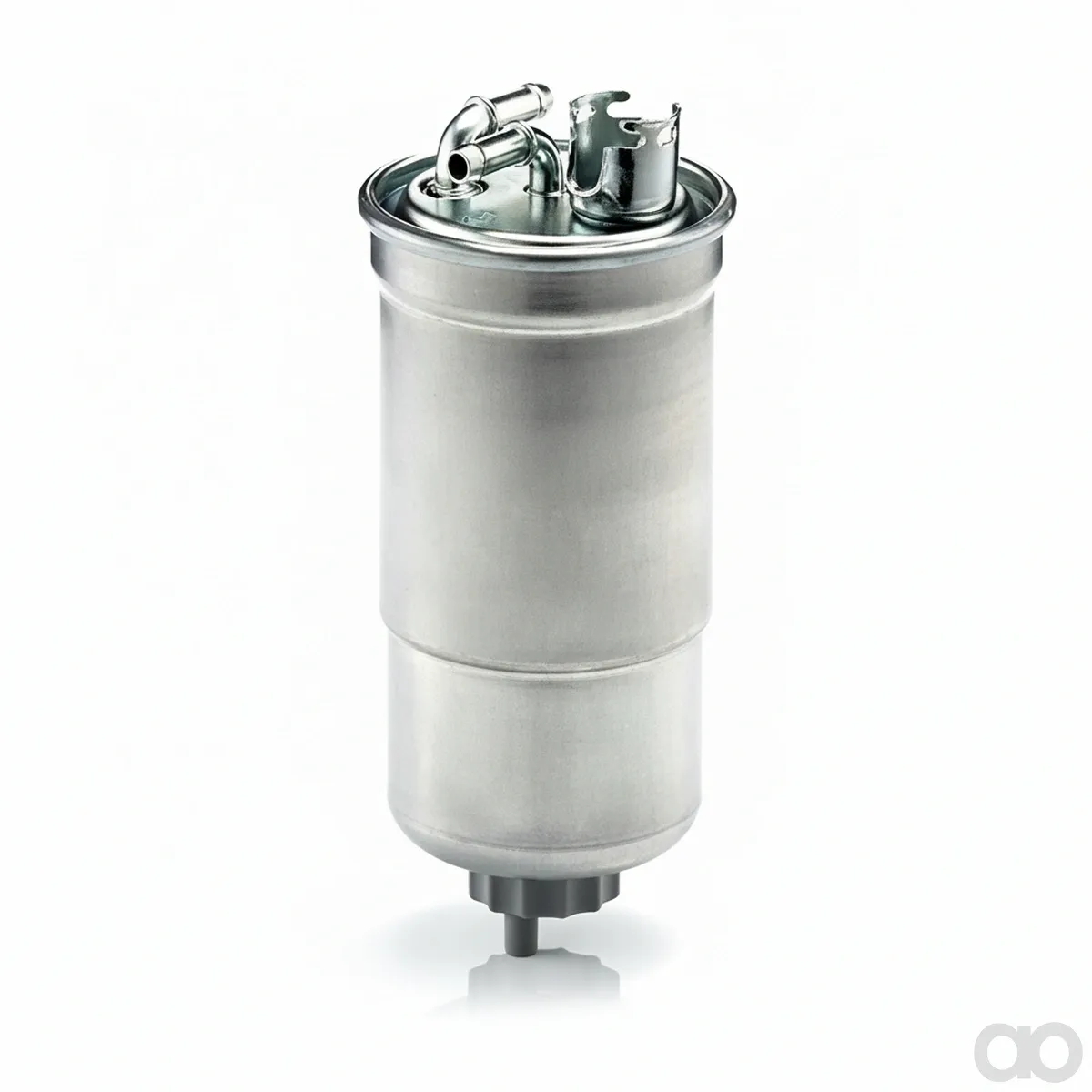 Mann Filter - WK853 - Kraftstoffwechsel-Filter