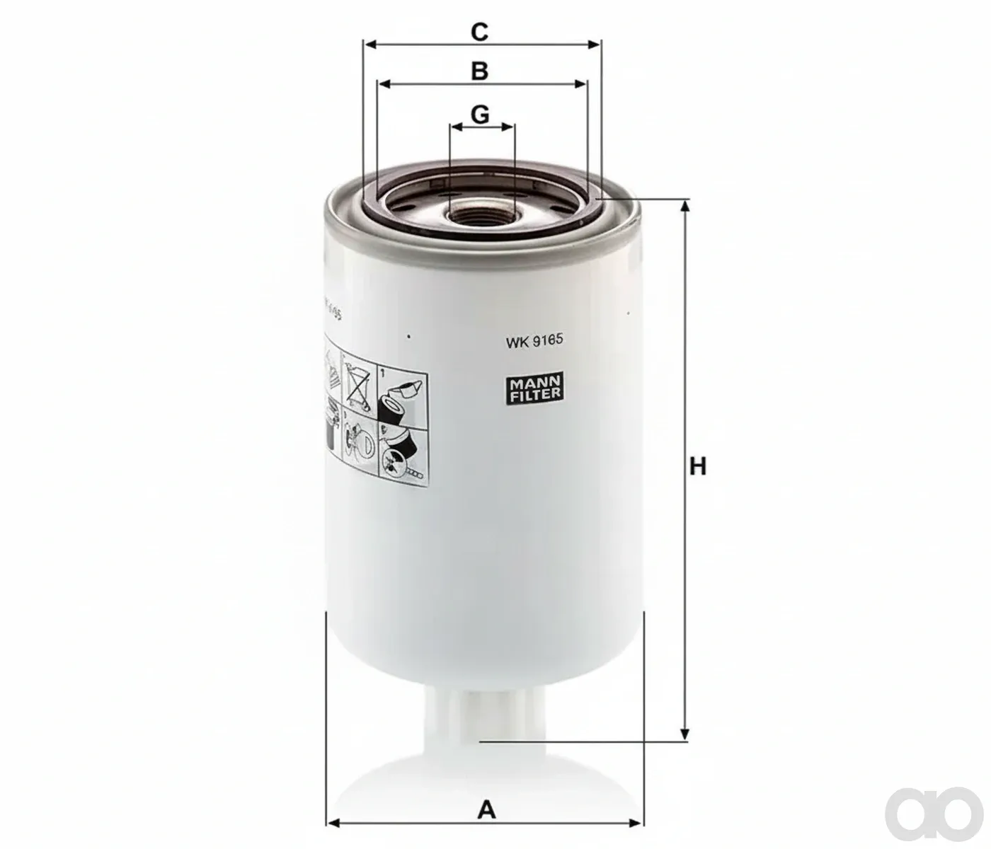 Mann Filter