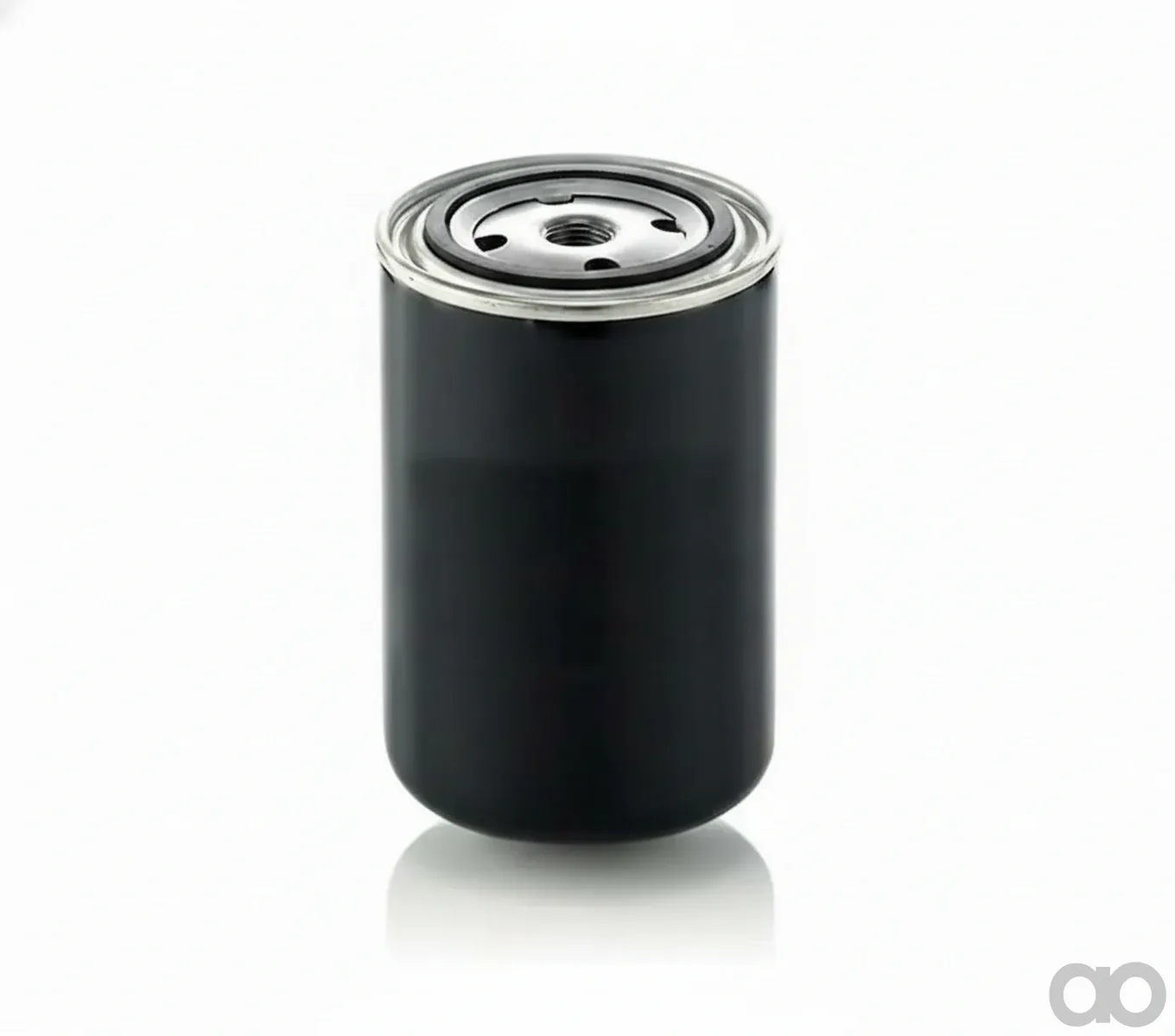 Mann Filter