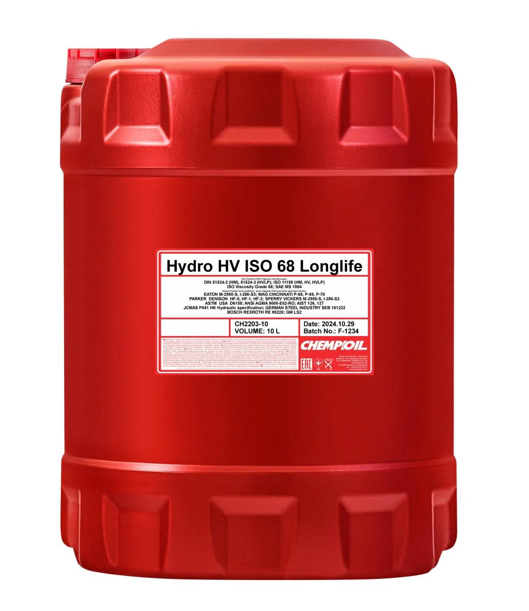 CHEMPIOIL