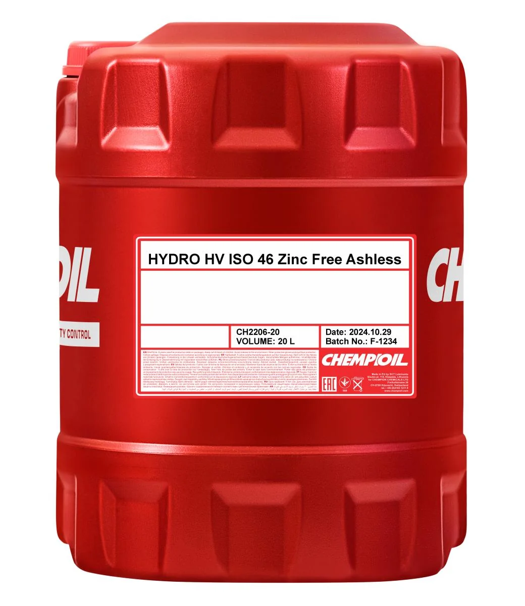 CHEMPIOIL